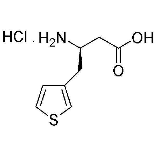 (3-Thienyl)-D-b-homoalanine hydrochloride|15328|269726-91-2
