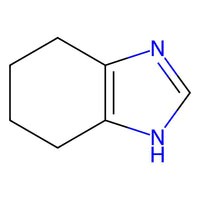 4,5,6,7-Tetrahydro-1H-benzo[d]imidazole|CS-W005503|3752-24-7