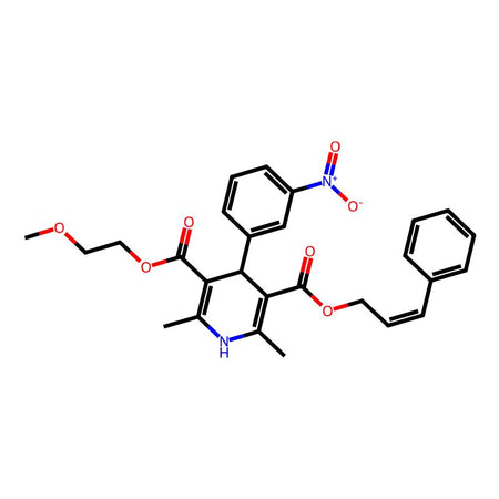 Z-Cilnidipine Impurity 5|C4X-17965|146924-45-0