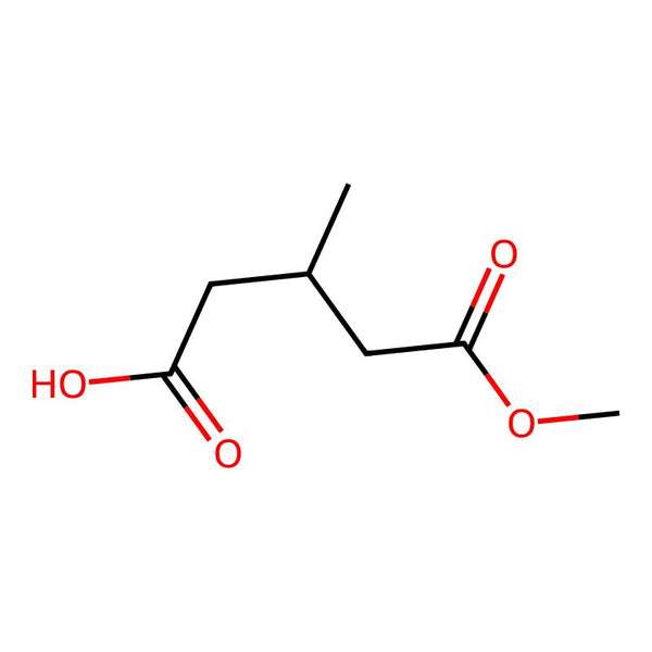 5-Methoxy-3-methyl-5-oxopentanoic acid|CS-W022402|27151-65-1