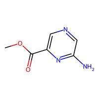 Methyl 6-aminopyrazine-2-carboxylate|CS-W003738|118853-60-4