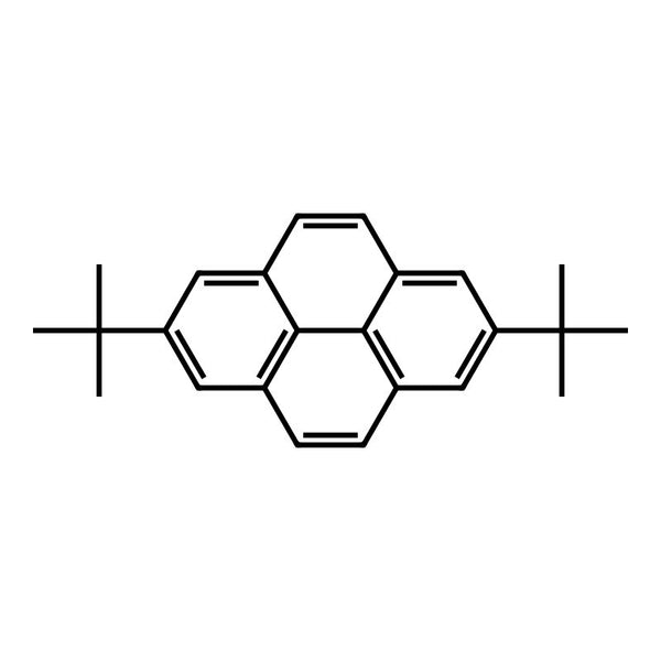 2,7-Di-tert-butylpyrene|CS-W009915|24300-91-2