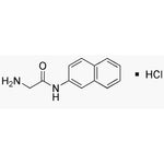 Glycine b-naphthylamide hydrochloride|04550|1208-12-4