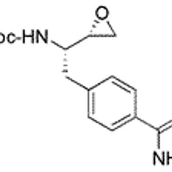 erythro-N-Boc-L-4-carbamoylphenylalanine epoxide|16821|1217673-66-9