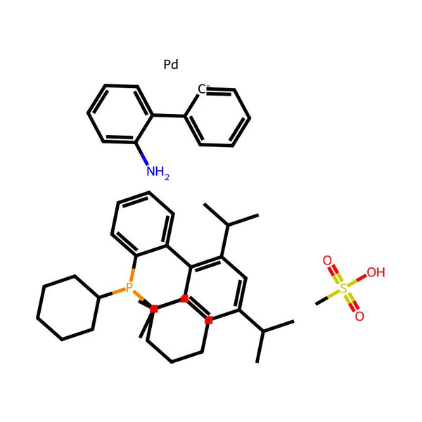 XPhos Pd G3|CS-0035220|1445085-55-1