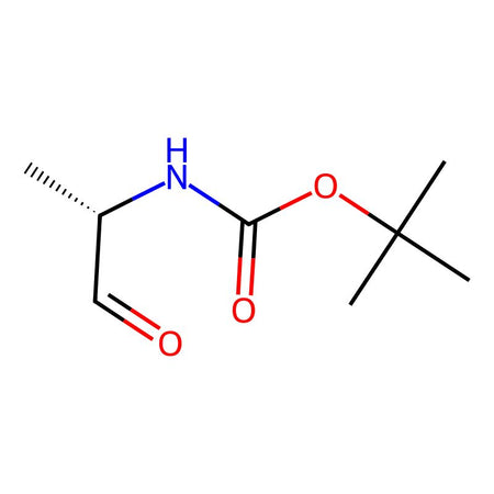 Boc-Ala-aldehyde|CPTD787783|79069-50-4