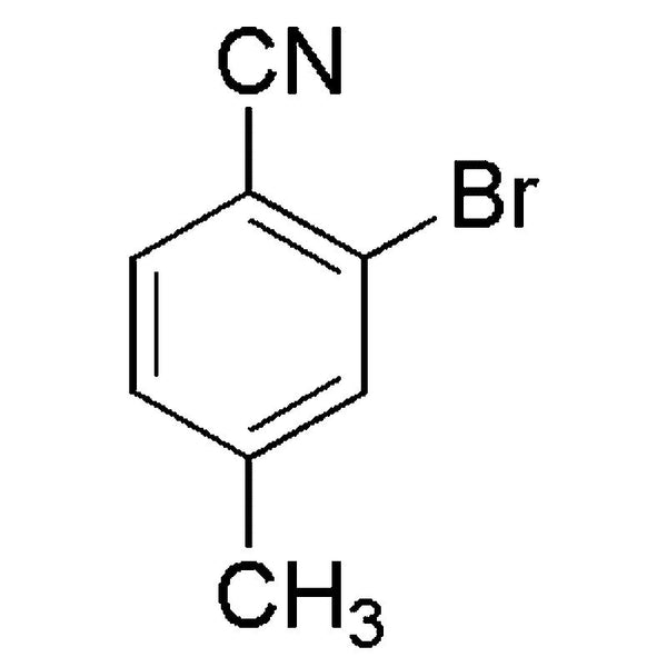 3-Bromo-4-cyanotoluene|28110|42872-73-1