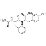 Ac-Phe-Tyr-NH2|07743|19361-52-5