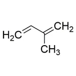 Isoprene (stabilized with TBC)|39210|78-79-5