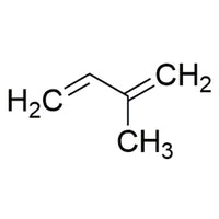 Isoprene (stabilized with TBC)|39210|78-79-5