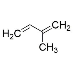 Isoprene (stabilized with TBC)|39210|78-79-5