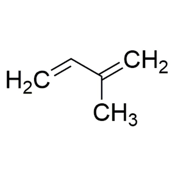 Isoprene (stabilized with TBC)|39210|78-79-5
