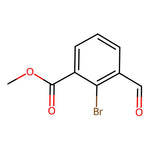 Methyl 2-bromo-3-formylbenzoate|CS-0101083|750585-94-5