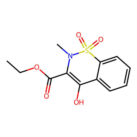 Piroxicam EP Impurity K(Meloxicam EP Impurity A)|C4X-173311|24683-26-9