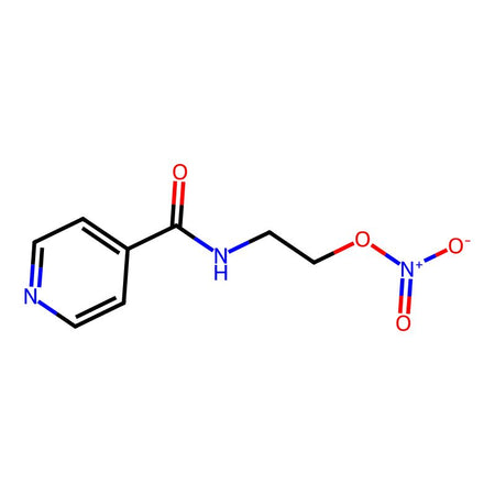 Nicorandil EP Impurity A|C4X-19072|65141-47-1