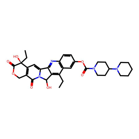 Irinotecan EP Impurity M|C4X-166732|185336-12-3