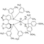 RuCl2[(S)-dm-segphos?][(S)-daipen]|40802|944450-44-6