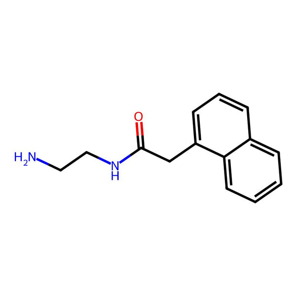 N-(2-Aminoethyl)-2-(naphthalen-1-yl)acetamide|CS-0199108|36321-43-4