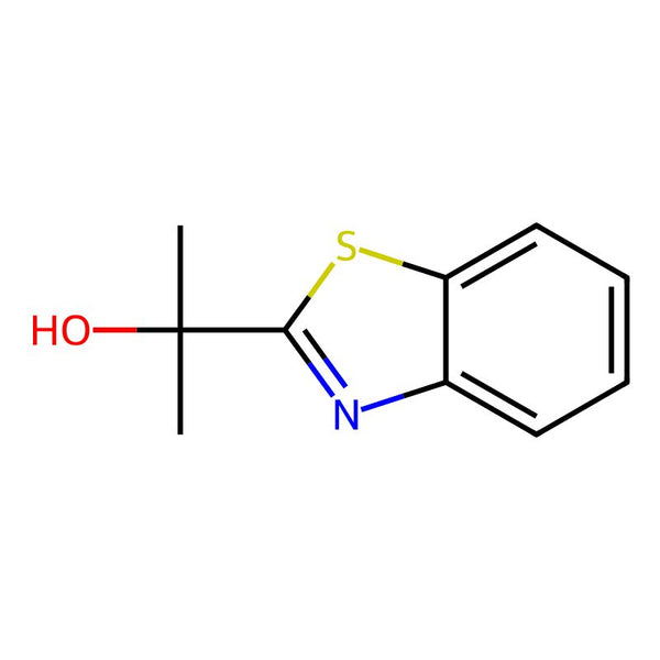 2-(1,3-Benzothiazol-2-yl)propan-2-ol|CS-0230819|50361-91-6
