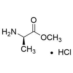 D-Alanine methyl ester hydrochloride|03016|14316-06-4