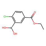 (2-Chloro-5-(ethoxycarbonyl)phenyl)boronic acid|CS-0176030|913835-93-5