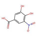 3,4-Dihydroxy-5-nitrobenzoic acid|CS-0157757|84211-30-3