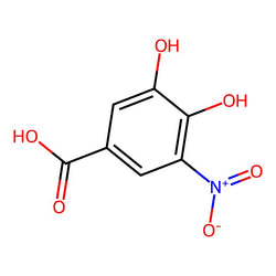 3,4-Dihydroxy-5-Nitrobenzoic Acid|C1806303|84211-30-3