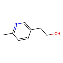 6-Methyl-3-pyridineethanol|CS-0152786|100189-17-1