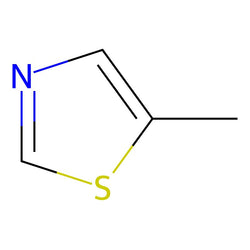 5-Methylthiazole|CS-W007489|3581-89-3