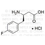 4-Fluoro-D-b-homophenylalanine hydrochloride|15510|331763-69-0