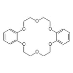 Dibenzo-18-crown-6, min. 98%|08-0500|14187-32-7