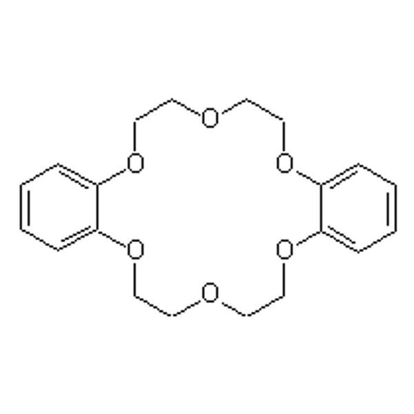 Dibenzo-18-crown-6, min. 98%|08-0500|14187-32-7
