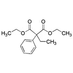 Diethyl 2-ethyl-2-phenylmalonate|27584|76-67-5