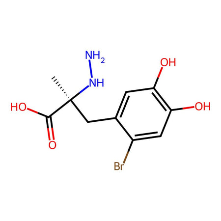Carbidopa EP Impurity J|C4X-231010|43197-33-7