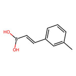(E)-(3-Methylstyryl)boronic acid|CS-0805722|352530-26-8
