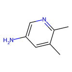 5,6-Dimethylpyridin-3-amine|CS-0130443|66093-07-0