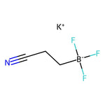 Potassium (2-cyanoethyl)trifluoroboranuide|CS-0217210|1159919-79-5