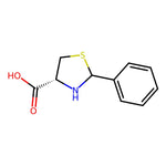 (4R)-2-Phenylthiazolidine-4-carboxylic acid|CS-0614777|196930-46-8