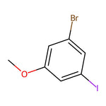 1-Bromo-3-iodo-5-methoxybenzene|CS-0343152|915412-18-9