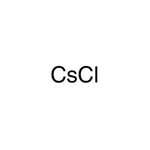 Cesium chloride (99+%-Cs)|93-5536|7647-17-8