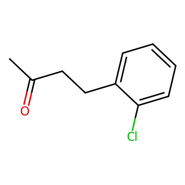 4-(2-Chlorophenyl)butan-2-one|CS-0254012|3506-72-7