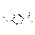 (2-Fluoro-4-nitrophenyl)methanol|CS-0019273|660432-43-9