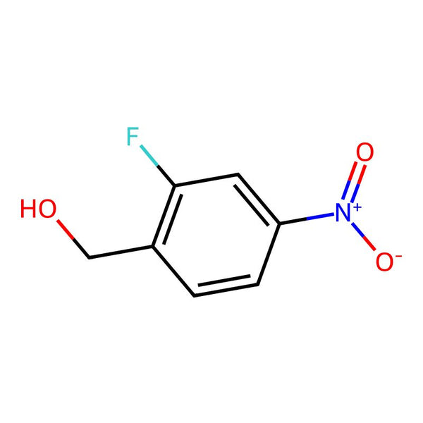 (2-Fluoro-4-nitrophenyl)methanol|CS-0019273|660432-43-9