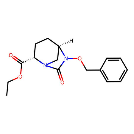 Avibactam Impurity 21|C4X-134821|1416134-63-8