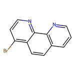 4-Bromo-1,10-phenanthroline|CS-0203353|7089-67-0