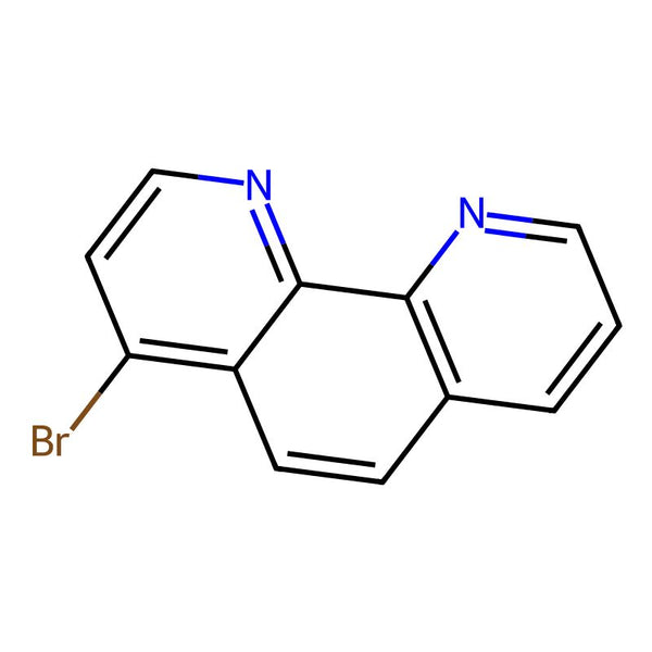 4-Bromo-1,10-phenanthroline|CS-0203353|7089-67-0