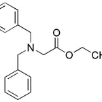 N,N-Dibenzylglycine ethyl ester|31339|77385-90-1