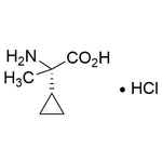 a-Cyclopropyl-Ala-OH·HCl|31985|1130070-45-9