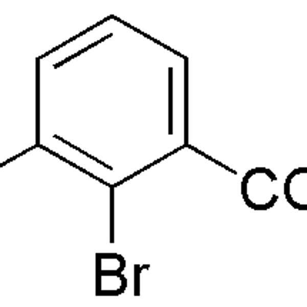 Methyl 2-bromo-3-nitrobenzoate|17636|5337-09-7