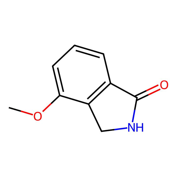 4-Methoxyisoindolin-1-one|CS-W022207|366453-22-7